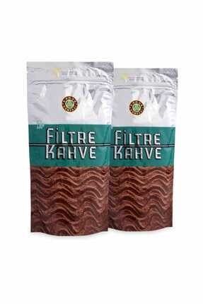 Filtre Kahve 250 Gr - 2'li Paket TYC00127413861