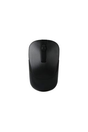 Sm-834 Usb Siyah 1600dpi Kablosuz Mouse ST11259