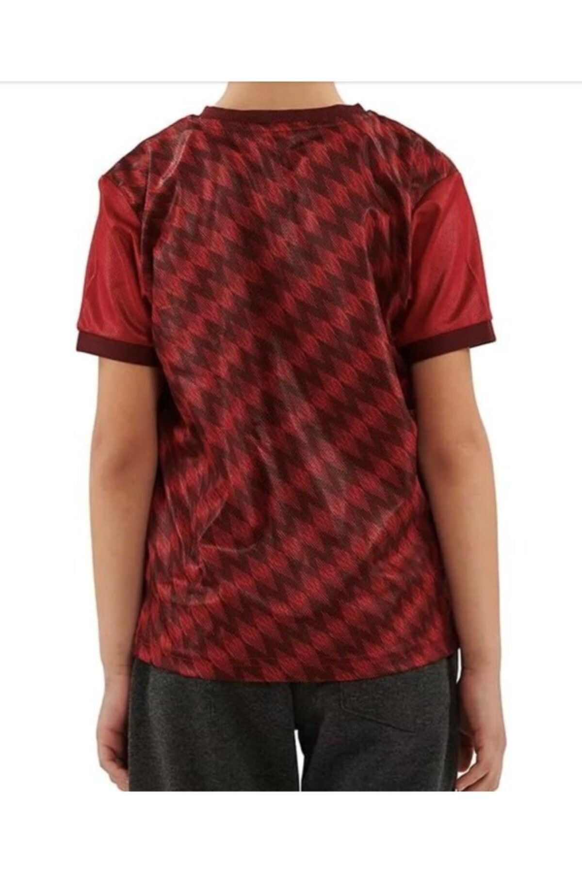 Forma Taraftar Çocuk Fan T-Shirt