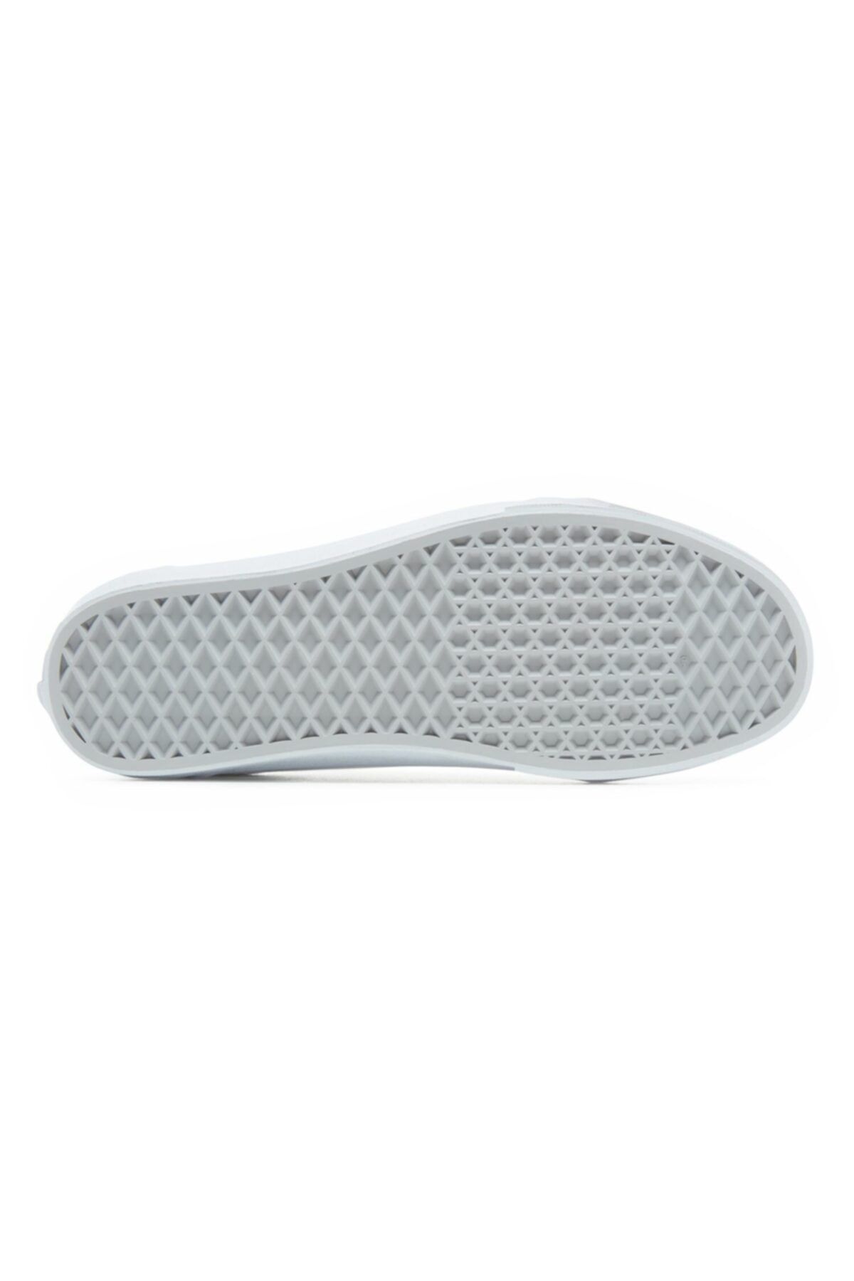 Vans-Białe tenisówki unisex Old Skool True White 5
