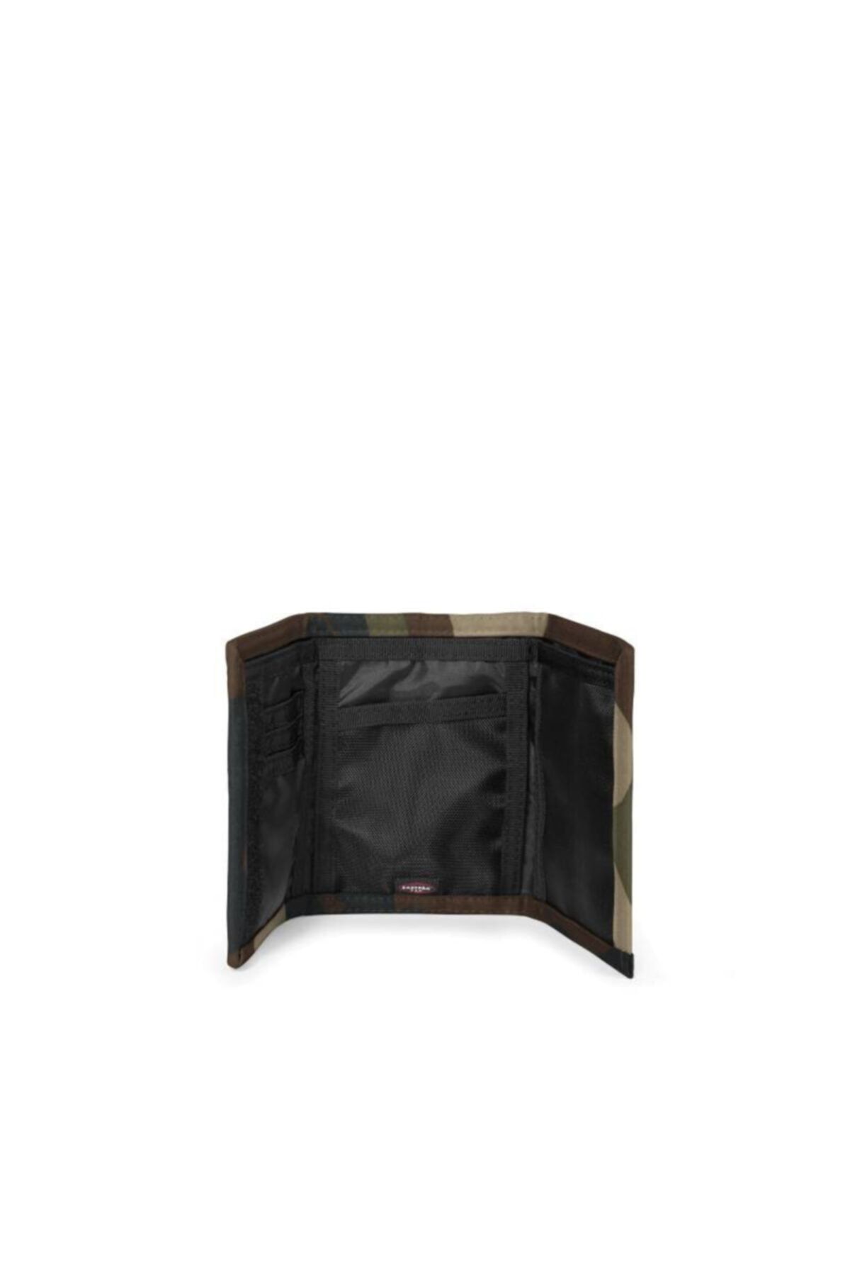 خرید کیف پول CREW SINGLE Kamuflaj Rengi Unisex   Eastpak