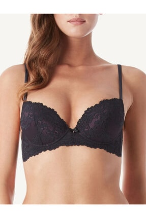 Intimissimi Kadin Siyah Sutyen Fiyati Yorumlari Trendyol