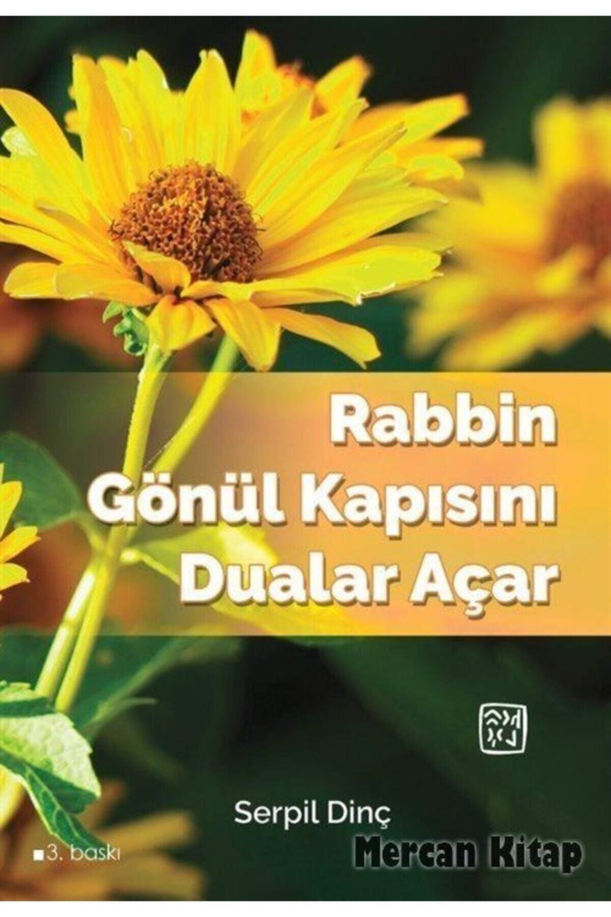 kutlu yayinevi rabbin gonul kapisini dualar acar fiyati yorumlari trendyol