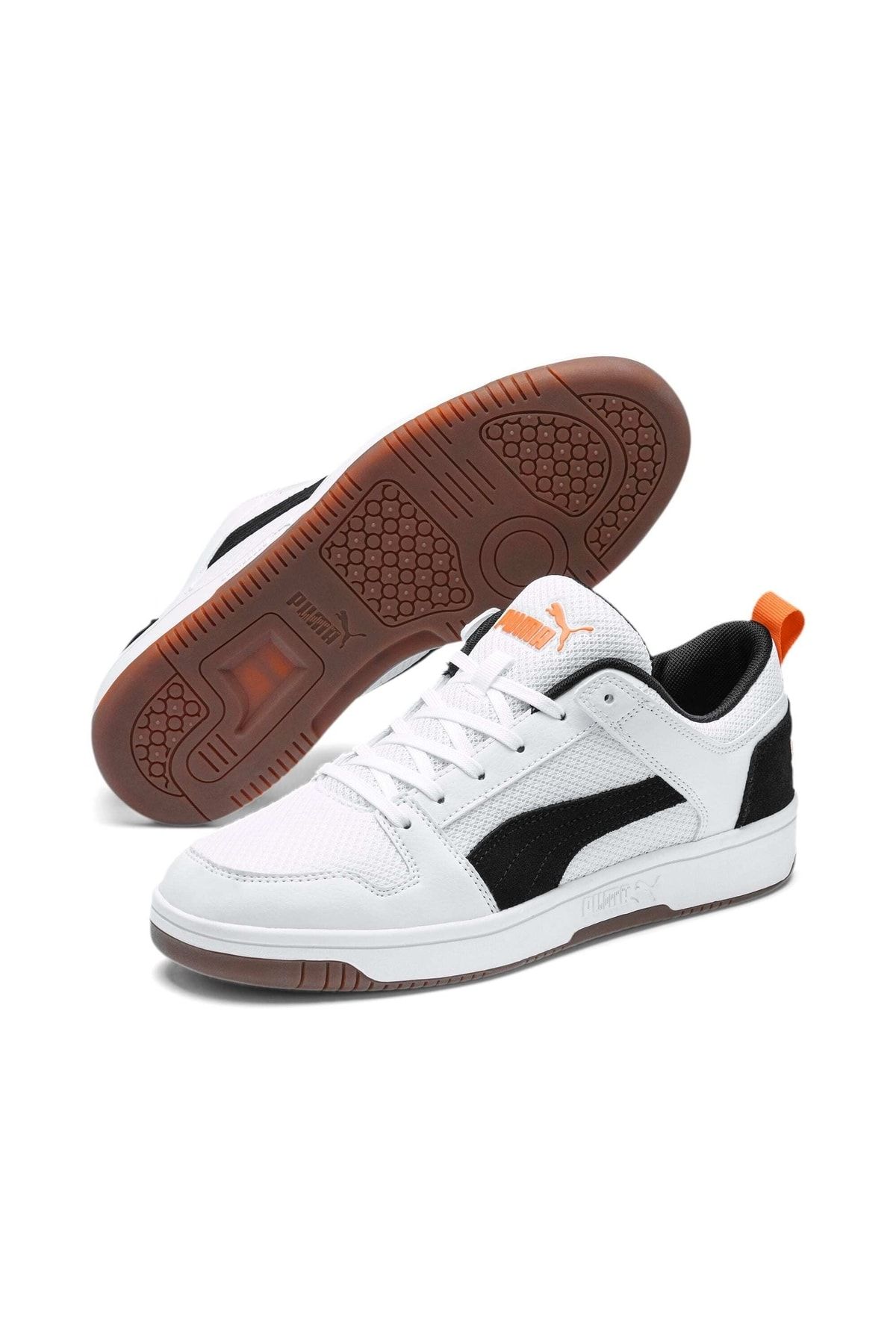 Puma rebound layup lo mesh sales