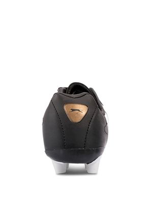 Henrık Krampon Futbol Krampon Ayakkabı Siyah / Beyaz SA12FK213