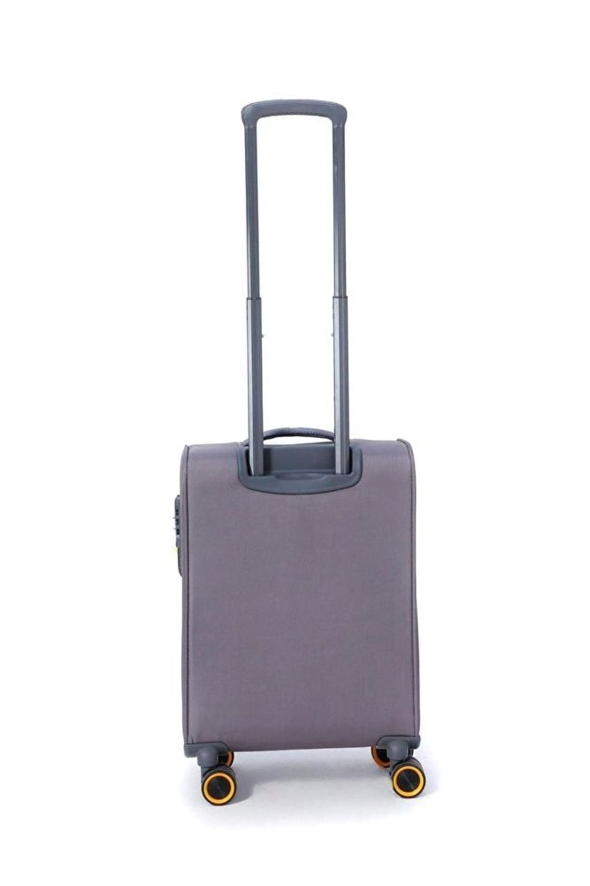 Pierre Cardin چمدان Ultra Light anthracit یونیسکس Size PC6000-03