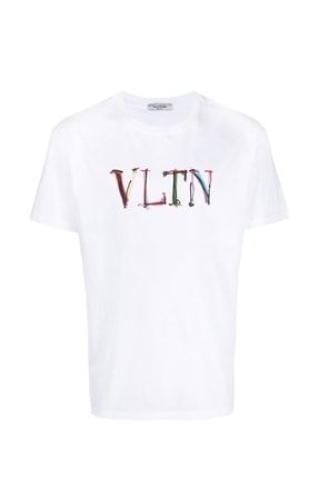 Vltn Print T-shirt VMG10V746