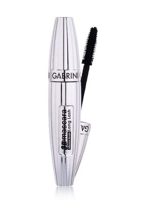3d Silicon Brush Long Lash Mascara GBRmsk001839