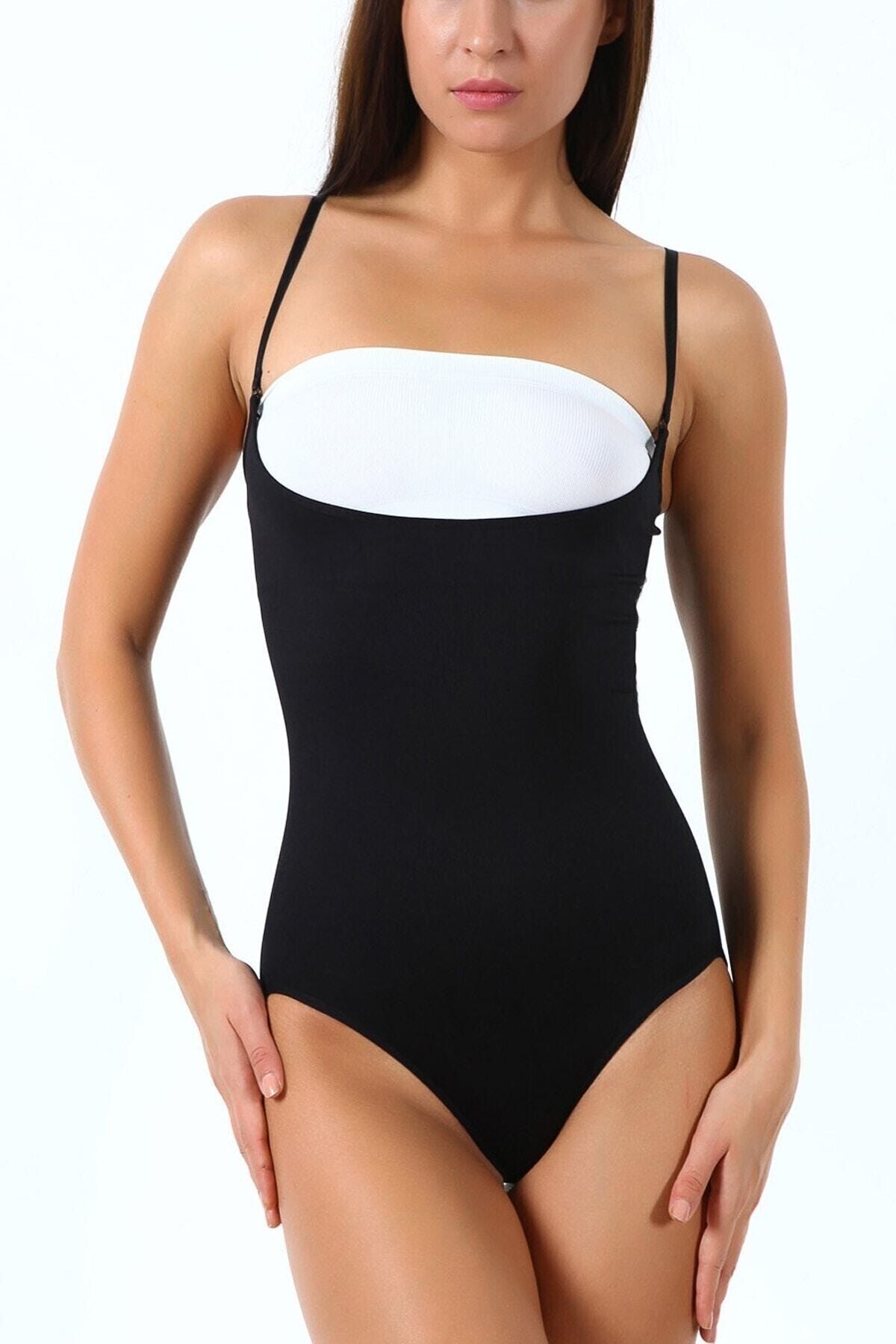 Form Time-9005 Corset subțire sub bust pentru femei 4