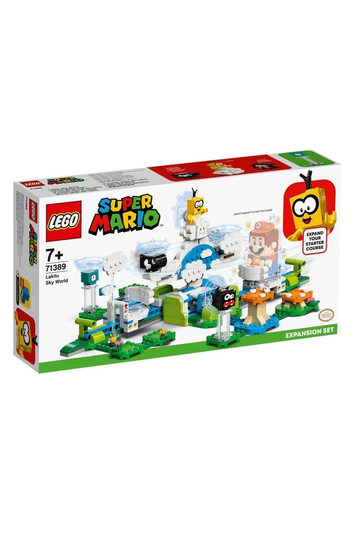LEGO 71389