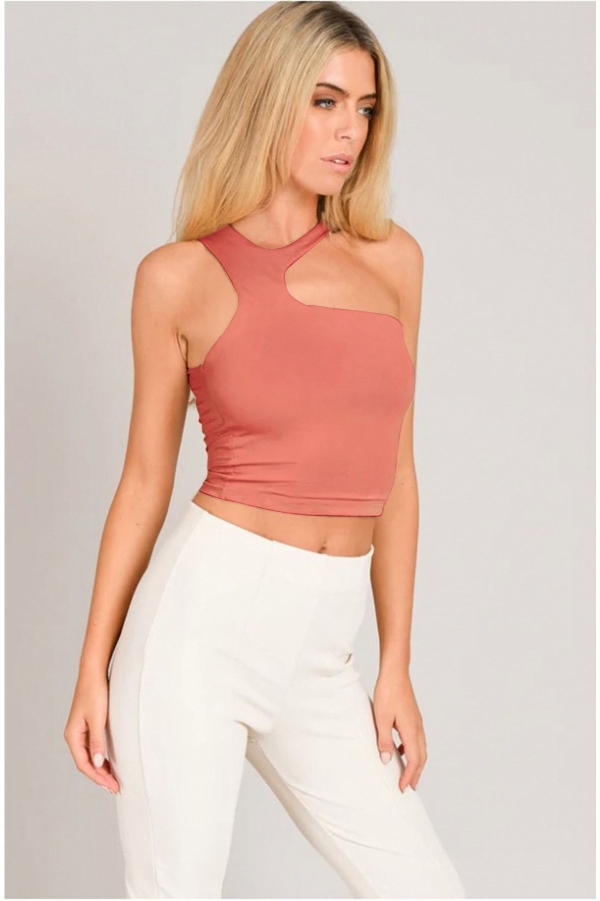 Single strap tops shop