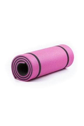 Yoga Pilates Kamp Çadır Spor Matı 15 Mm mat 2