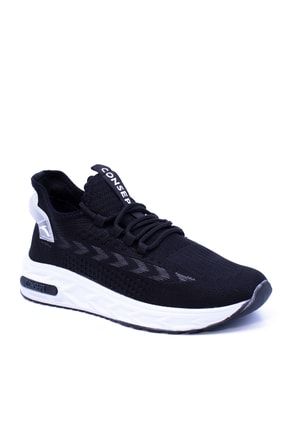 Siyah - Unisex Spor Ayakkabı Con001 CON001EFR