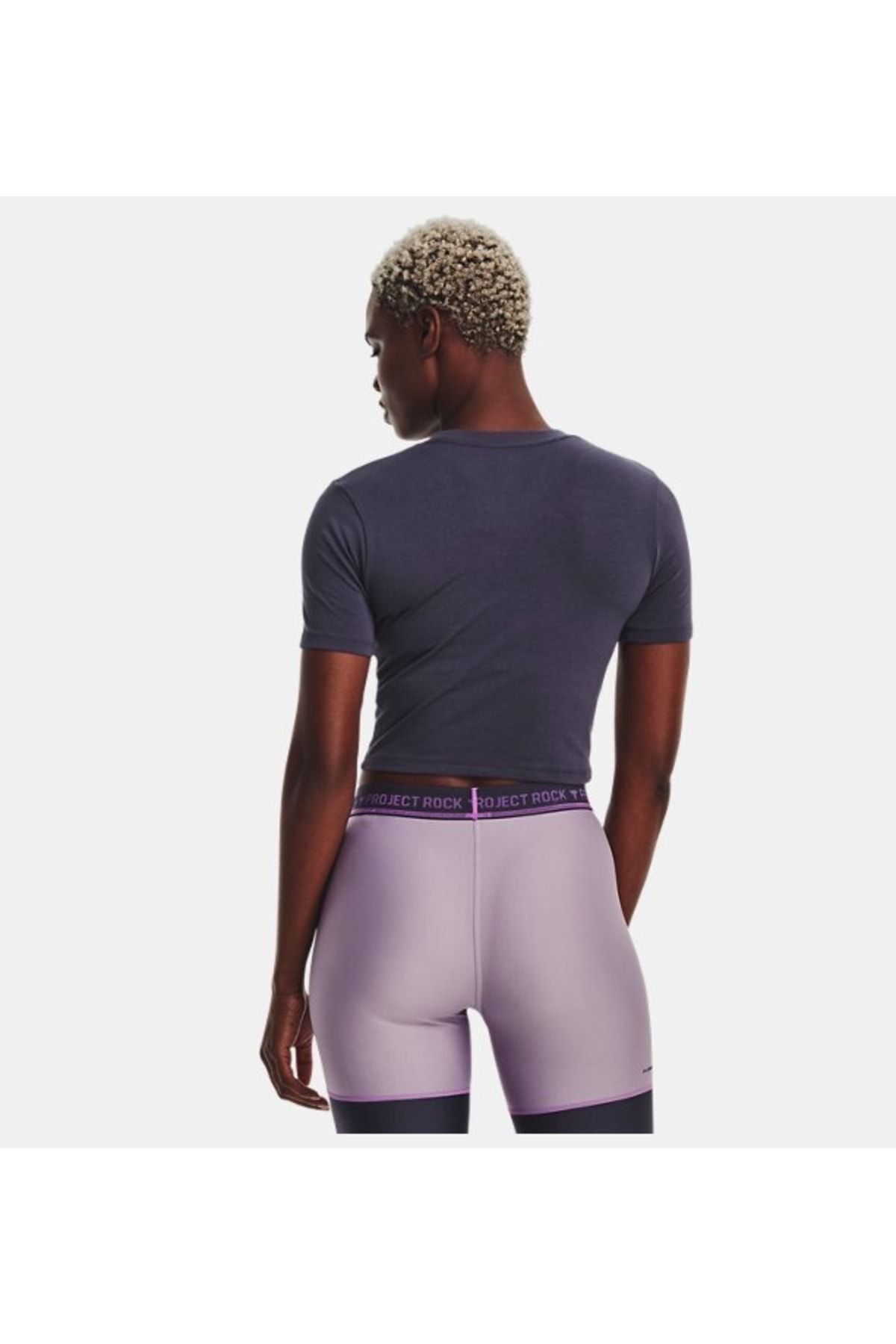 Project sale rock compression