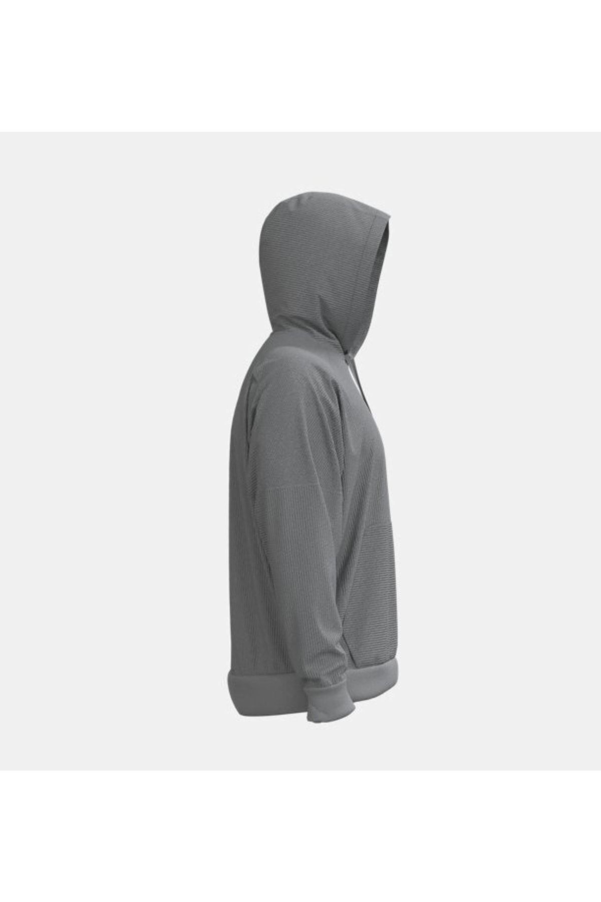 سویشرت ورزشی چند رنگ مردانه پشم گوسفند عثمانی UA در بالا Under Armour