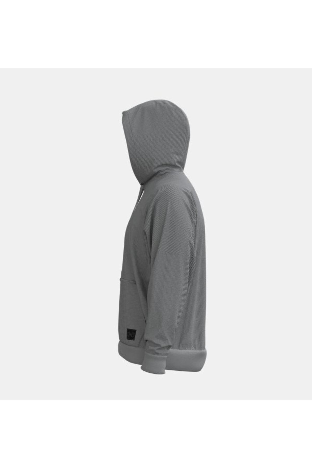 سویشرت ورزشی چند رنگ مردانه پشم گوسفند عثمانی UA در بالا Under Armour