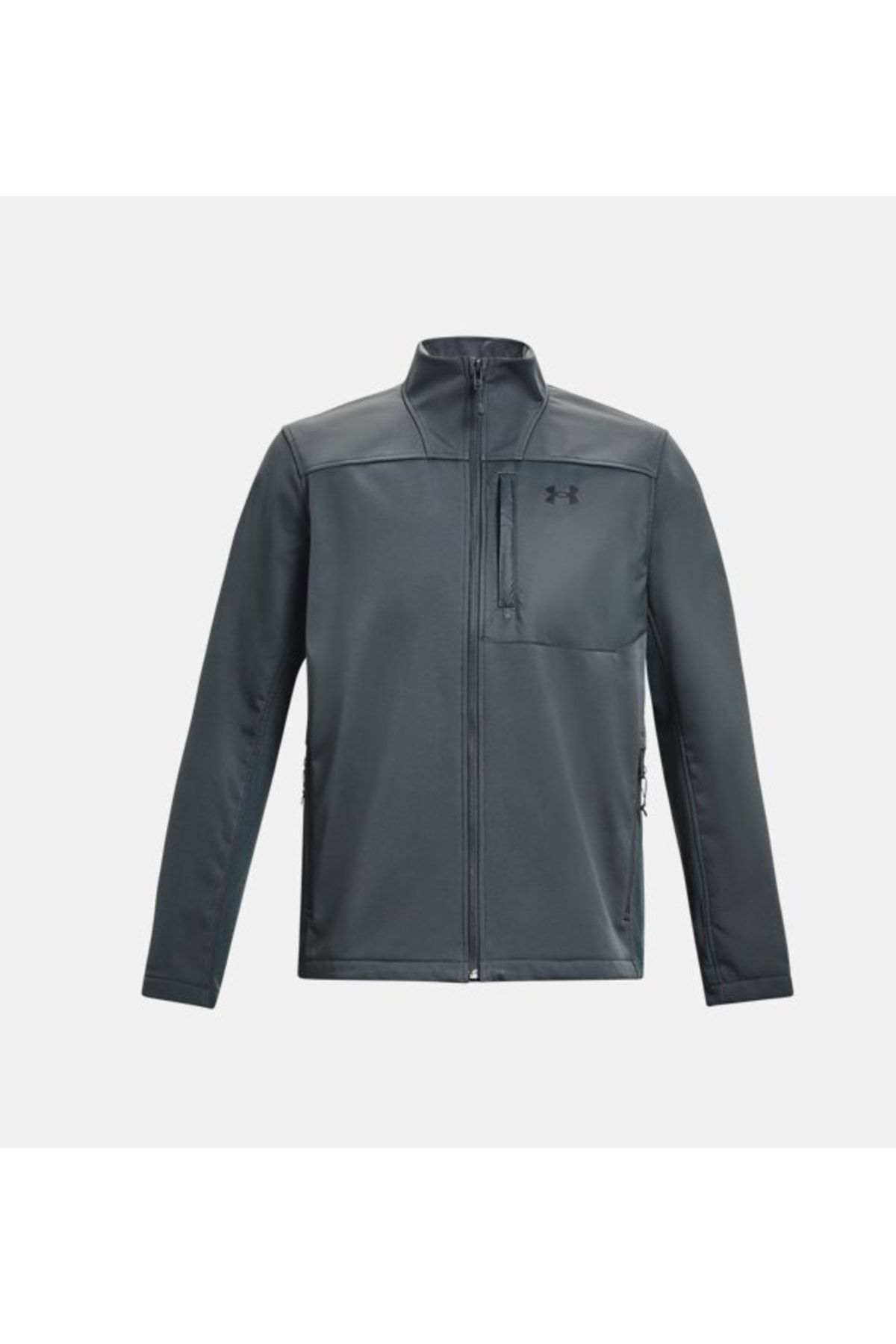 Under armour sales coldgear infrared jacket