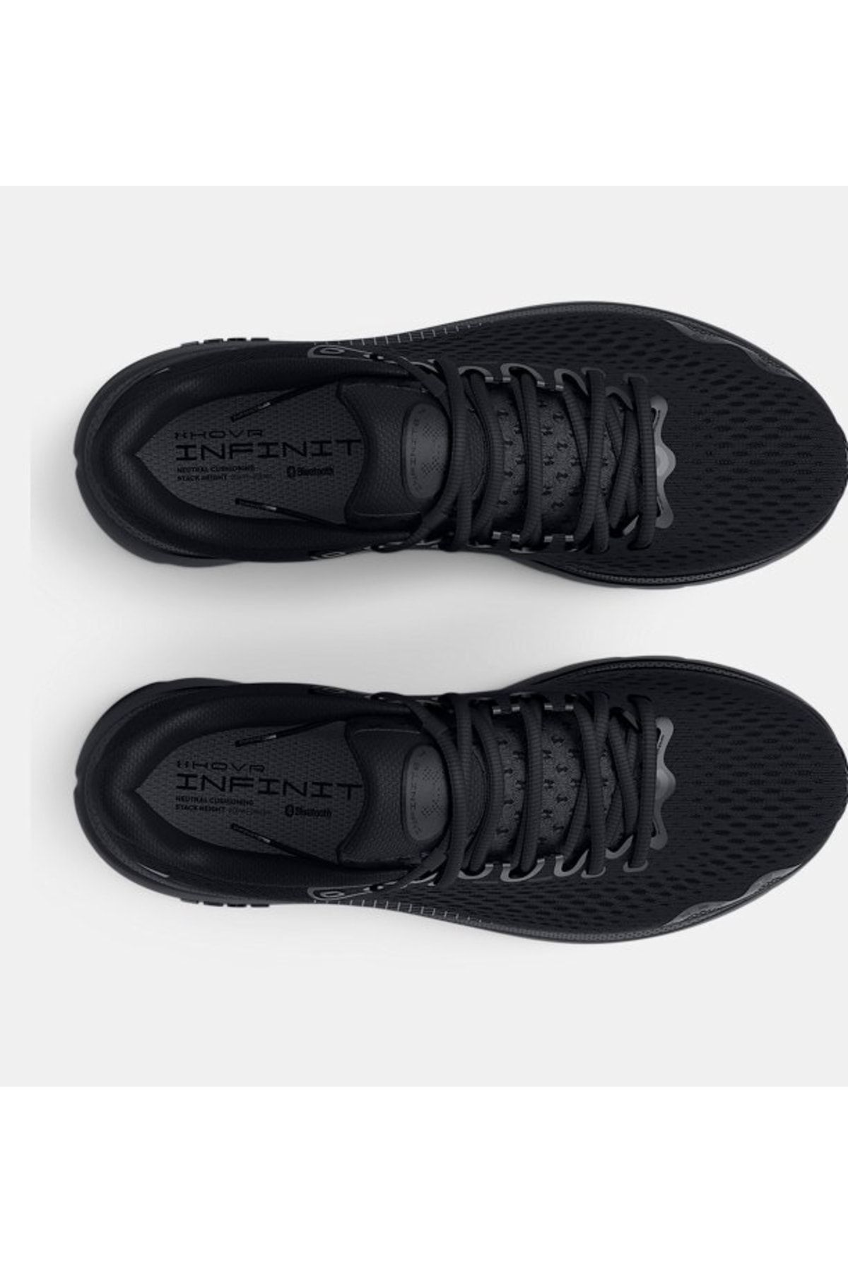 کفش دو و تمرین چند رنگ مردانه بی نهایت 4 بالش HOVR BASE در حال رانینگ قالب باریک آندر آرمور Under Armour