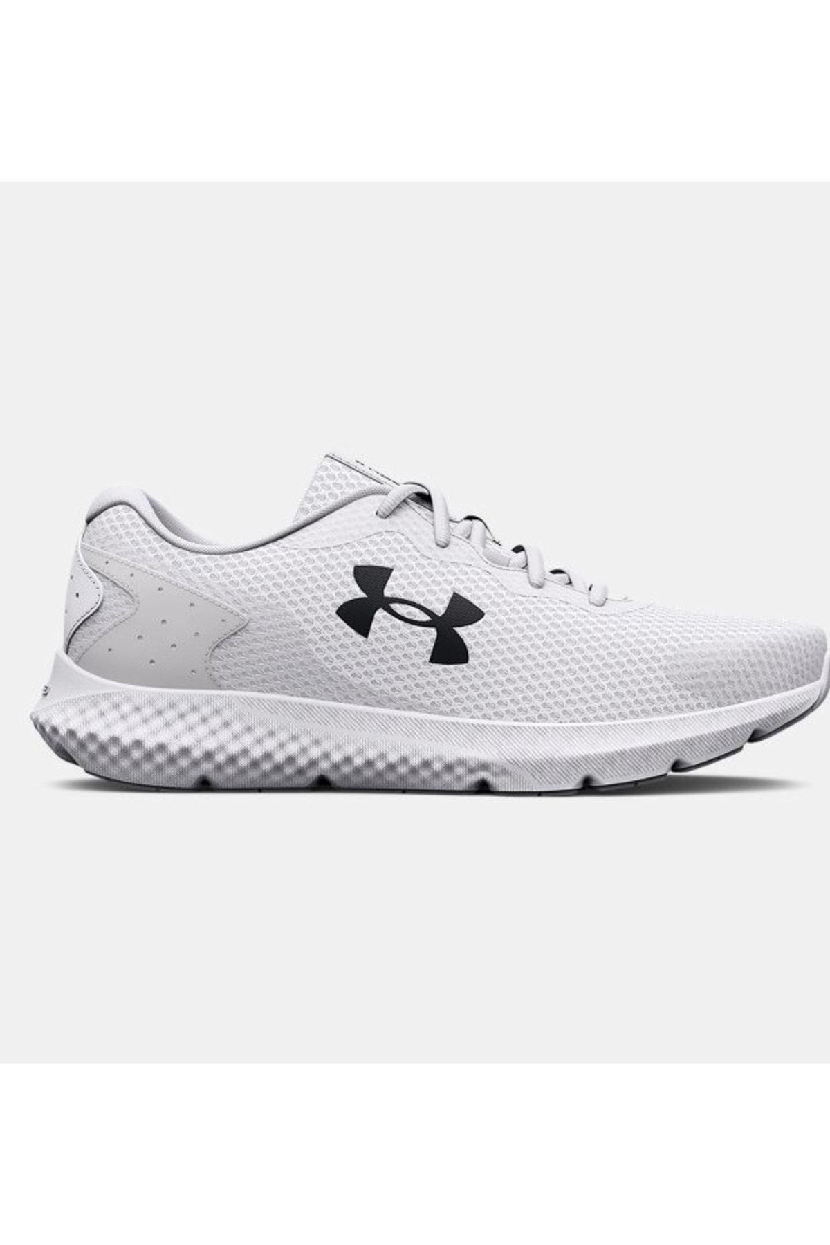 Men's ua charged sale rogue running shoes