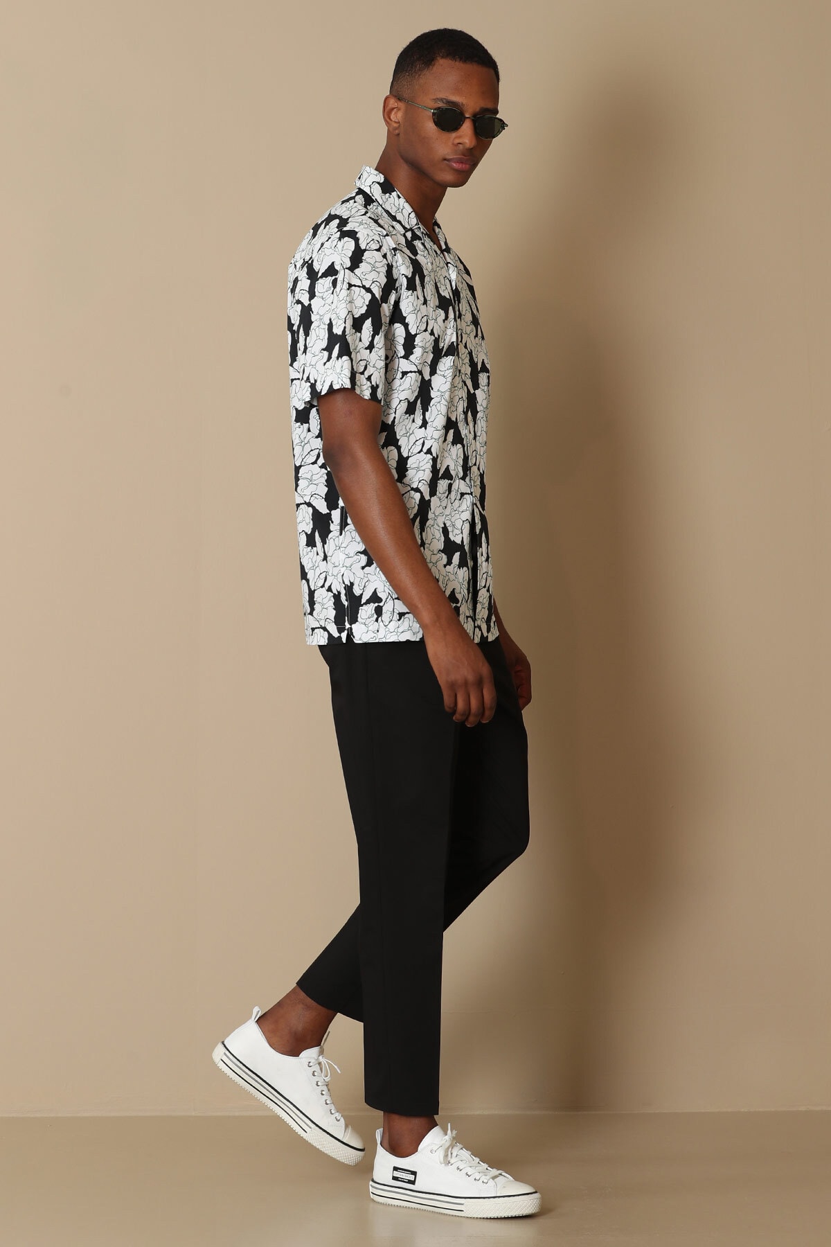 پیراهن مردانه لوفیان | 111010506 Lufian - Image 5