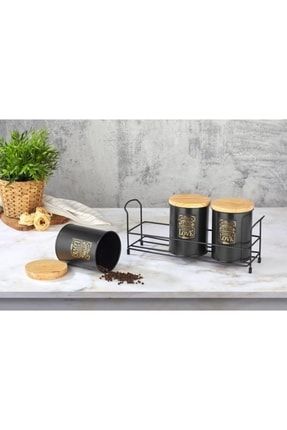 Telli Üçlü Baharatlık Büyük DDM-102