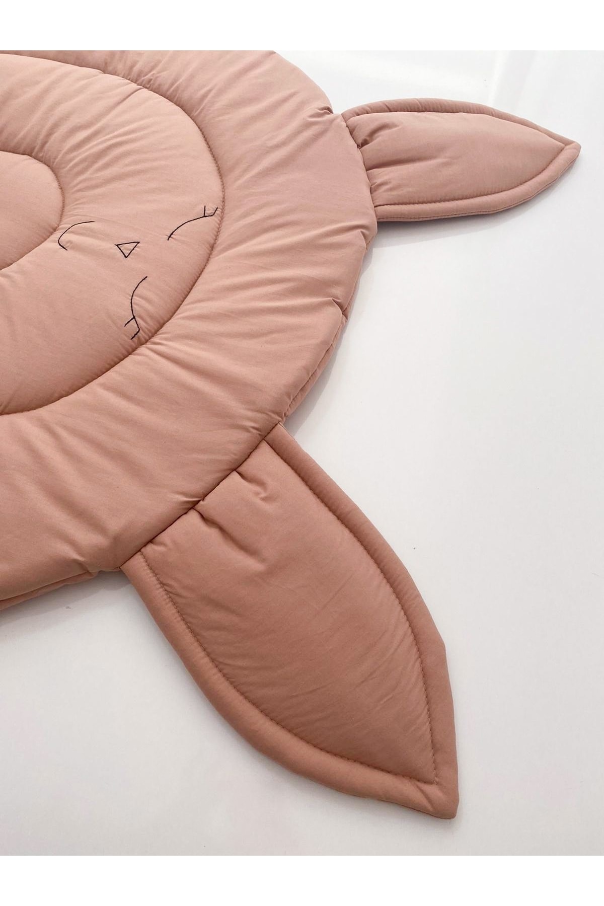 Babys Field Tavşan Alt Açma Ve Oyun Matı fotoğrafı 2 (önizleme)