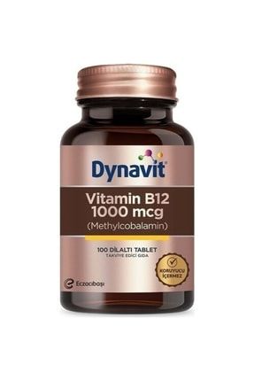 Vitamin B12 1000 Mcg 53702