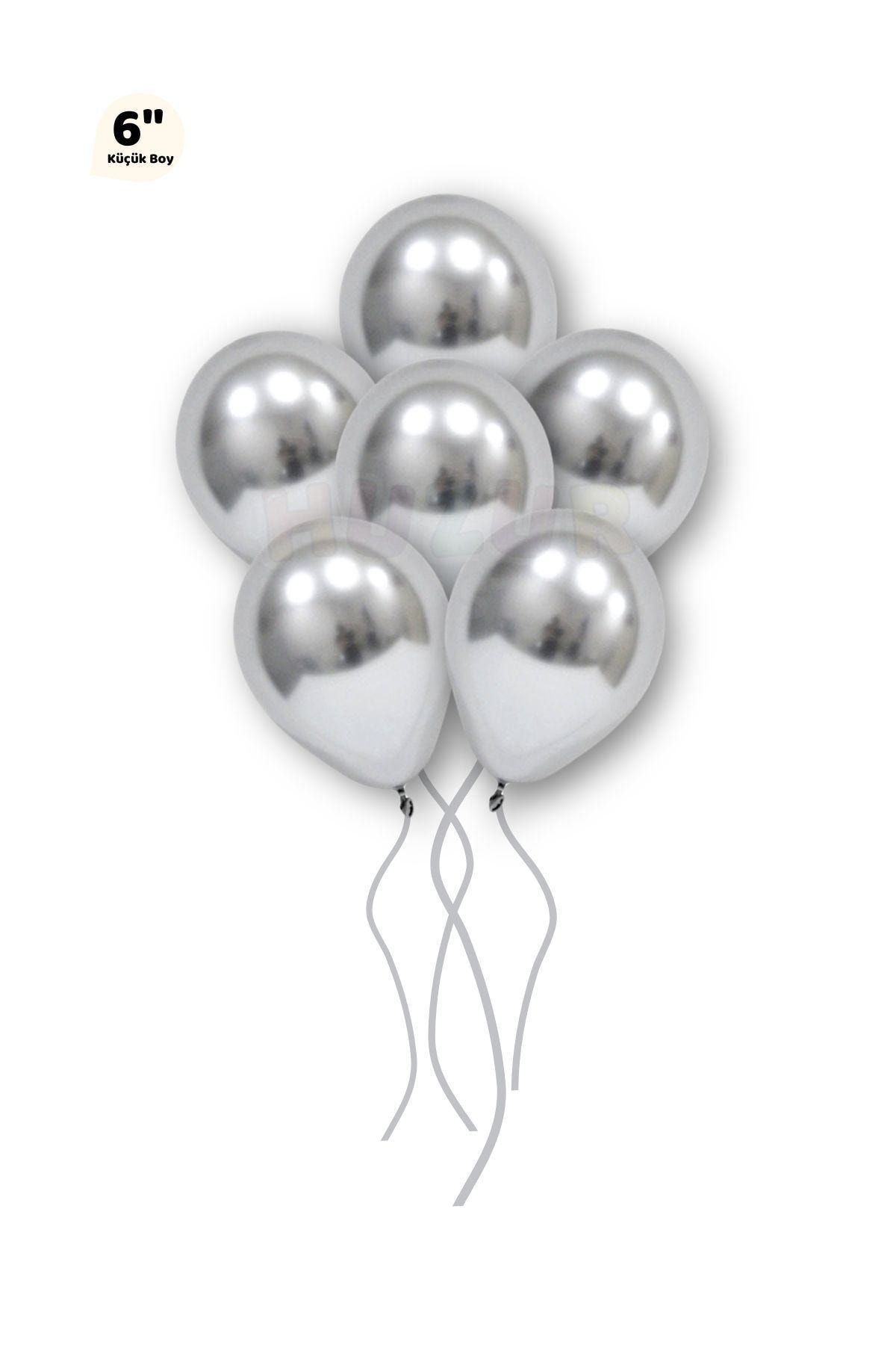 Mini helium balloons deals