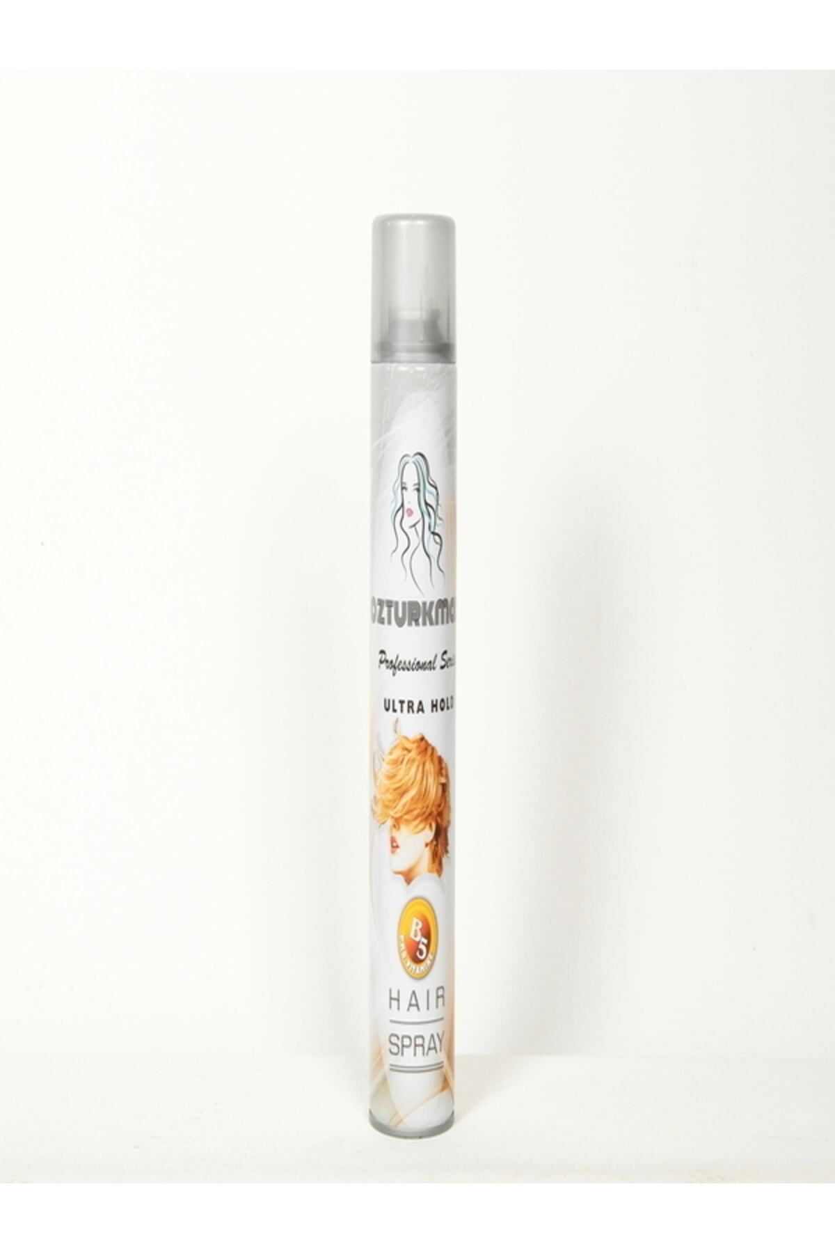 Genel Markalar Saç Spreyi 400 Ml — TYC00525582339