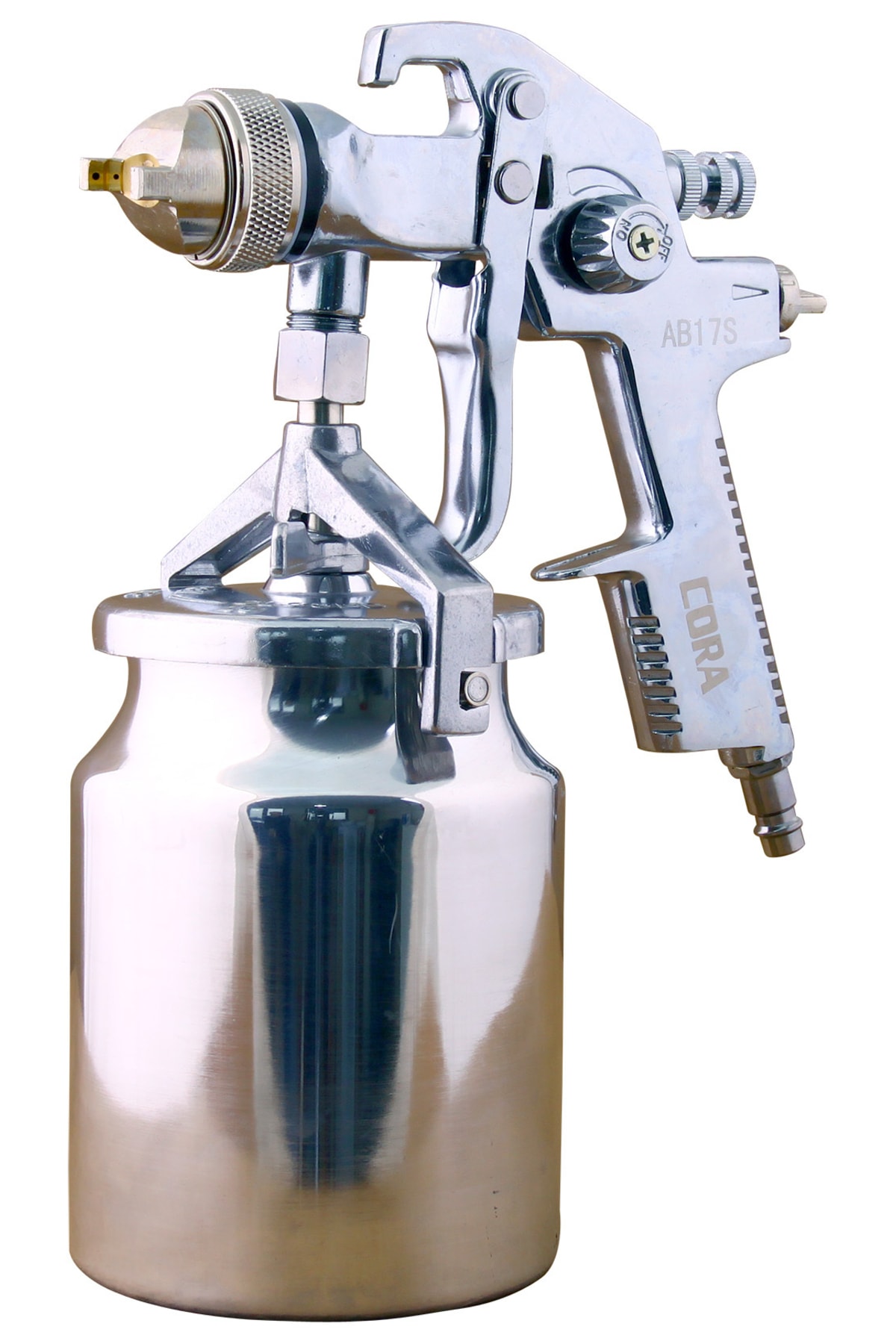 Cora AB17S BOYA TABANCASI 1.4 MM