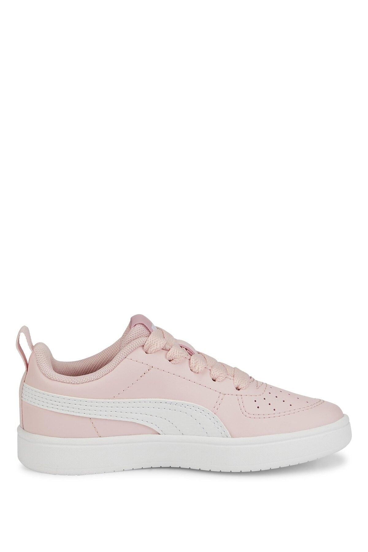 Hot pink puma sneakers hotsell