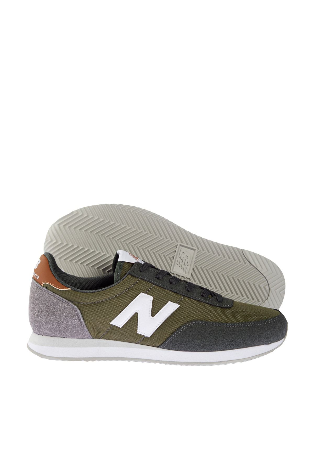 New balance 410 erkek kahverengi sales