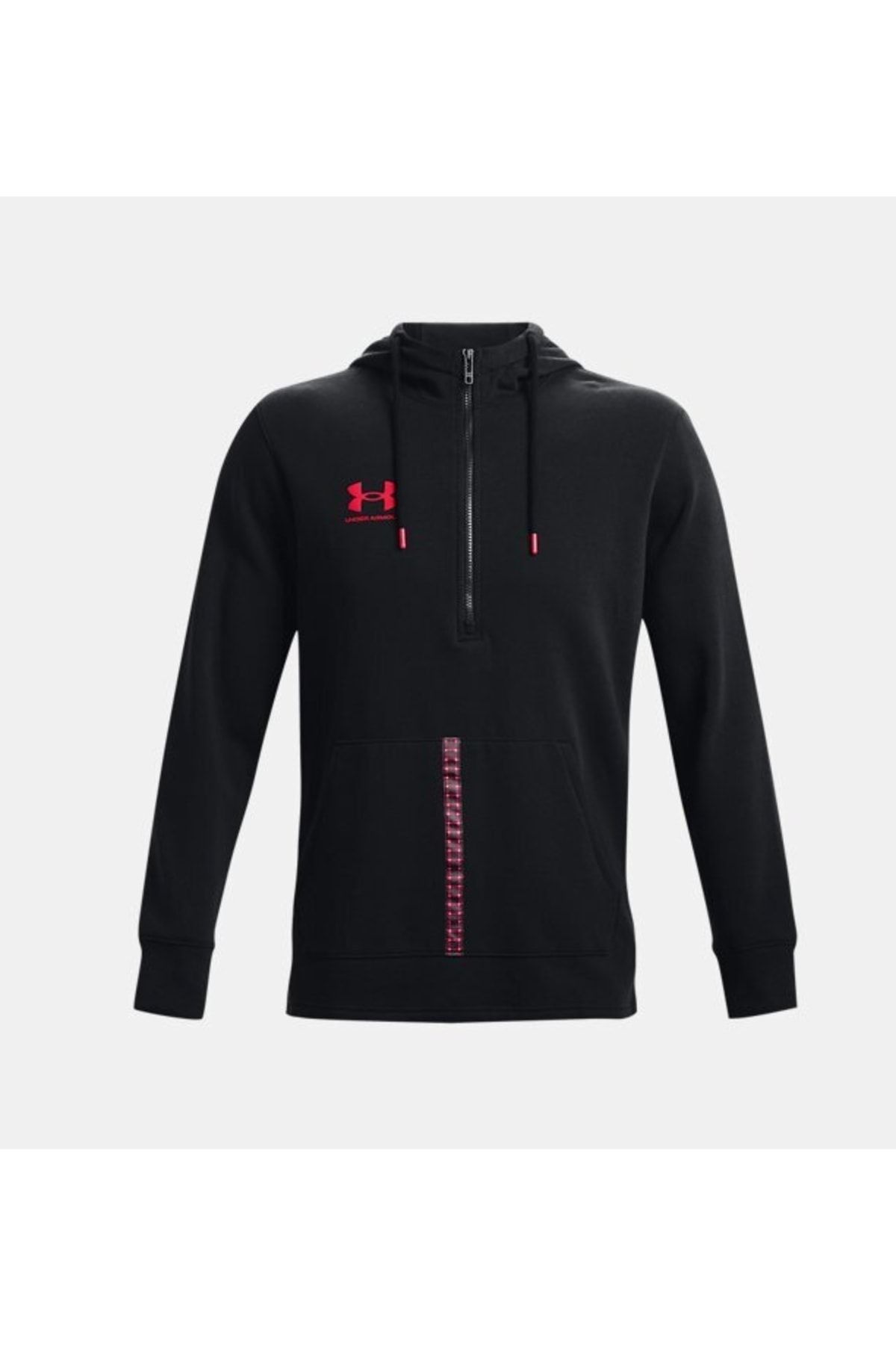 Under Armour Erkek UA Accelerate Kap onlu st atlaspt