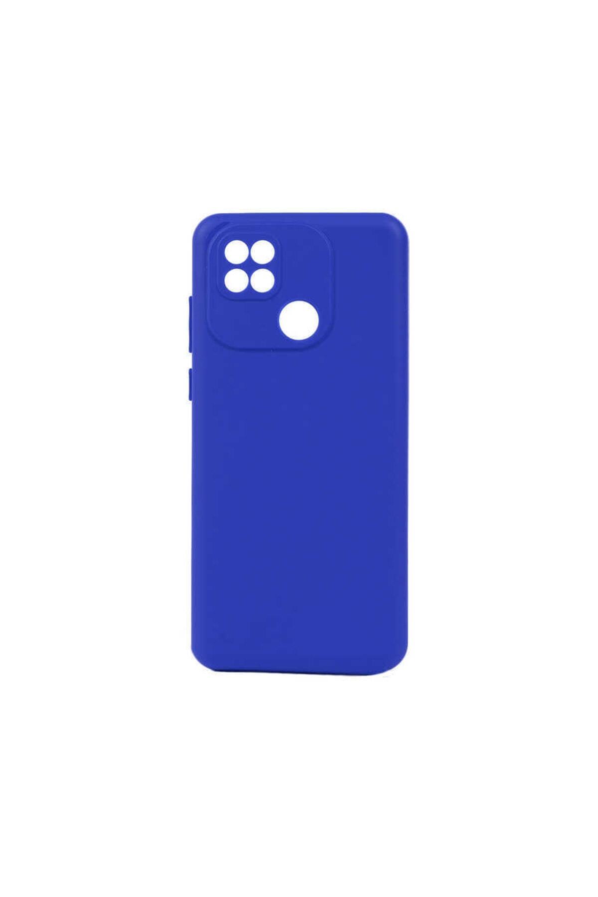 Xiaomi Poco C40 Case Piping Soft Silicone Case