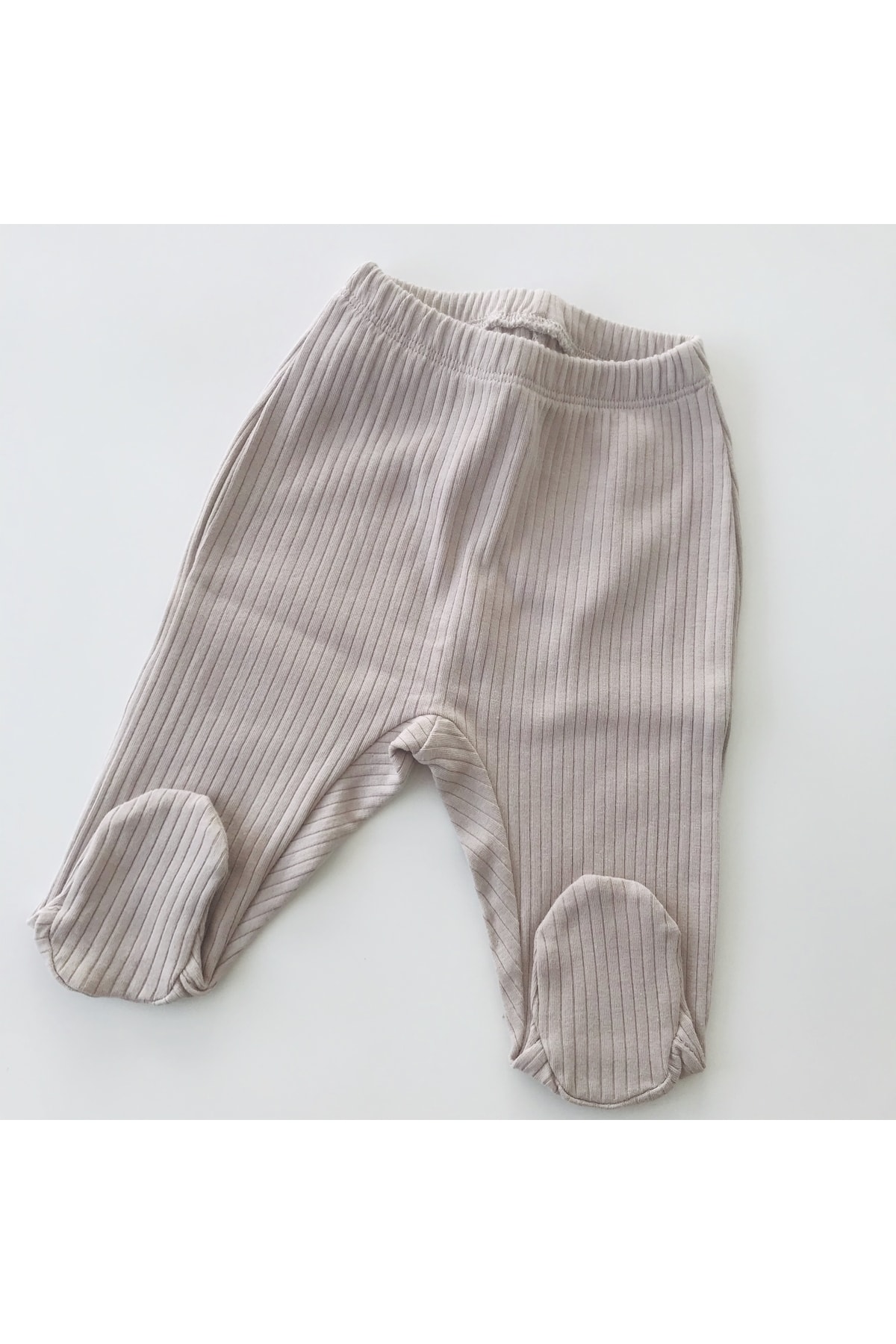 بادی نوزادی پسرانه – دخترانه خاکستری Kidaxi | 238 اورجینال - تصویر 3