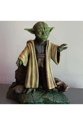 Star Wars Master Yoda 20 cm JNYR-003