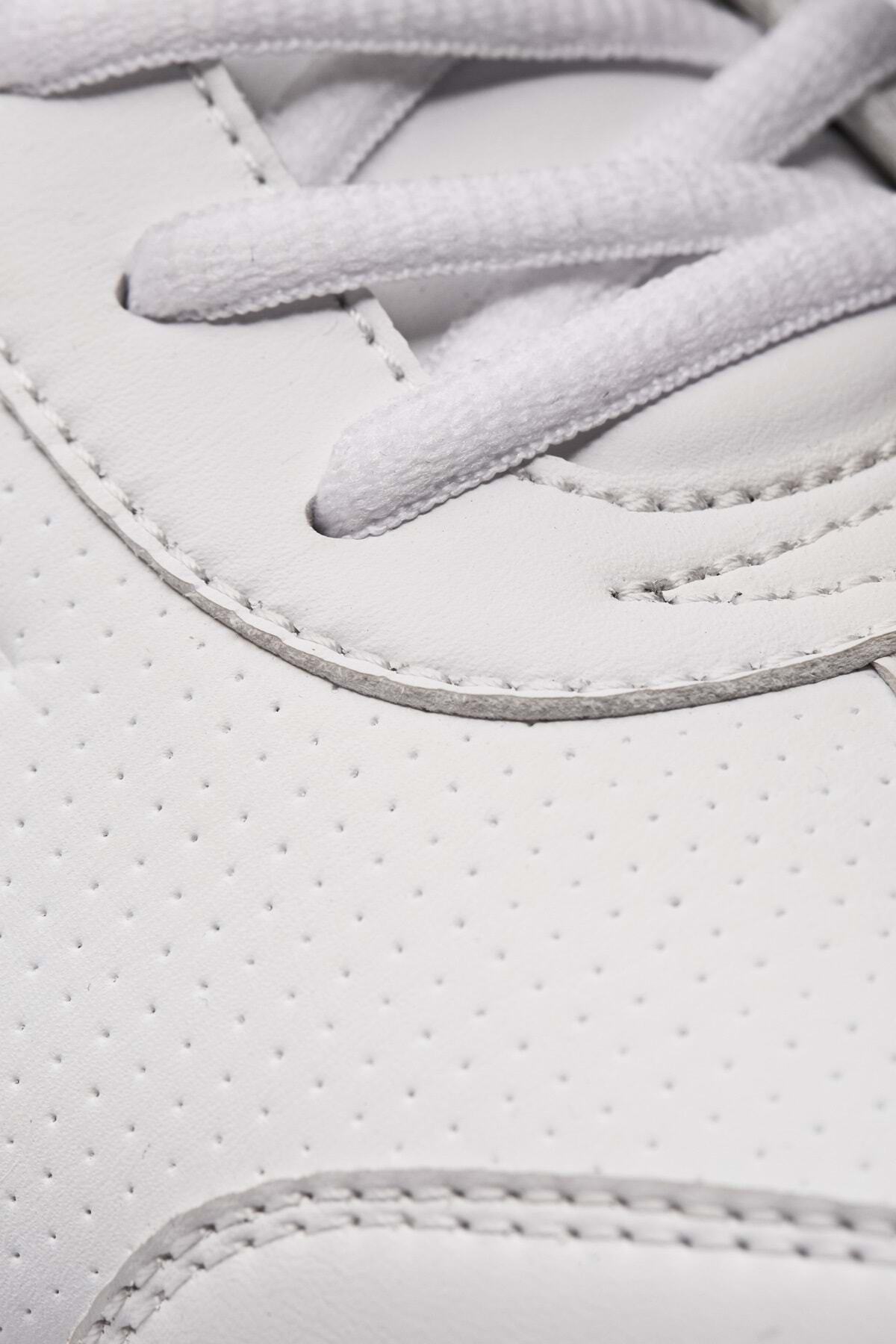 کفش پیاده روی مردانه لسکون | ATES5342 Lescon - Image 5