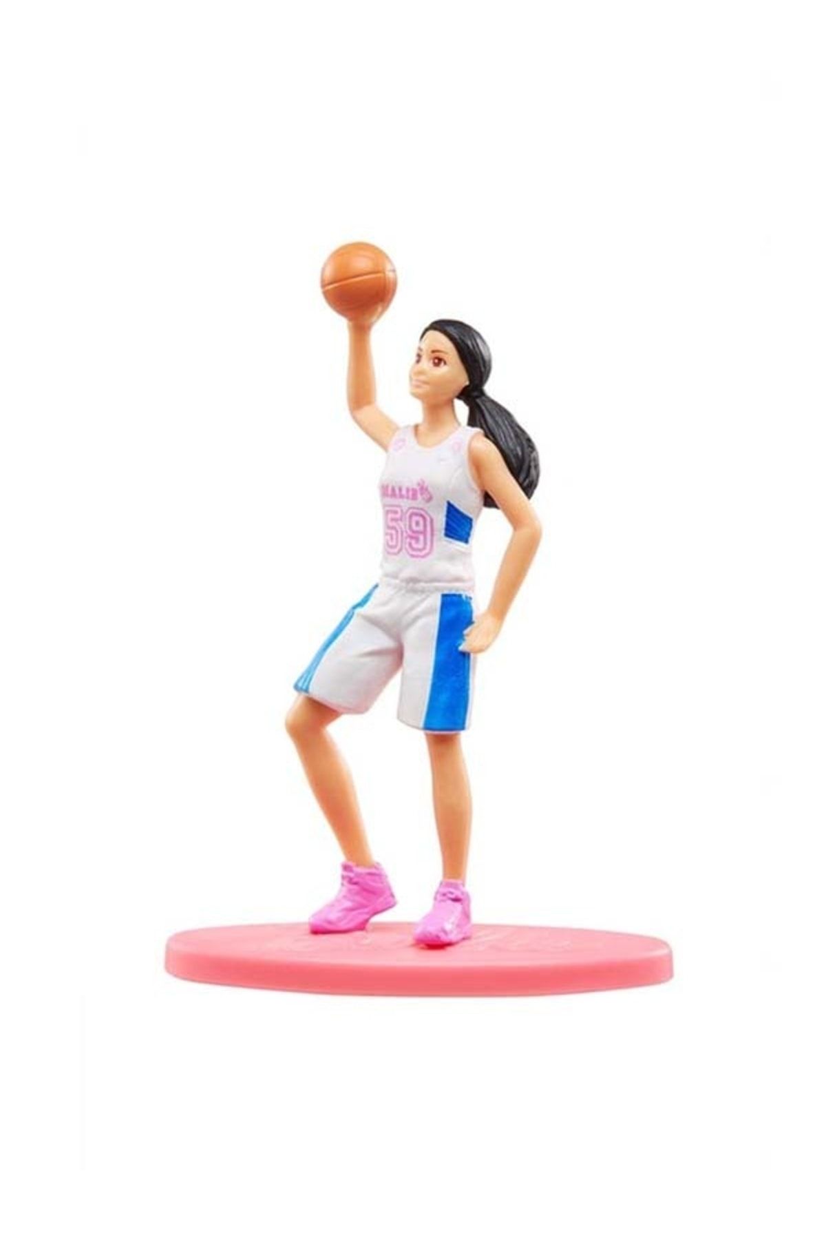 Barbie basketball player 2025