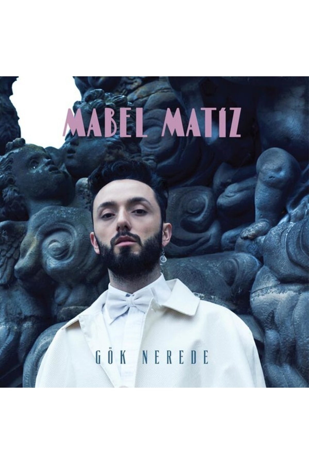 Plak Mabel Matiz- Gök Nerede (2 LP)