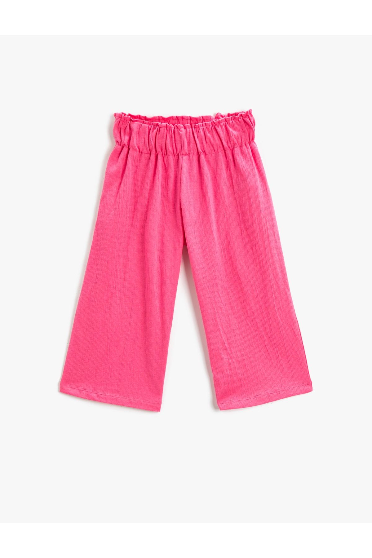 Koton Hose Rosa Relaxed