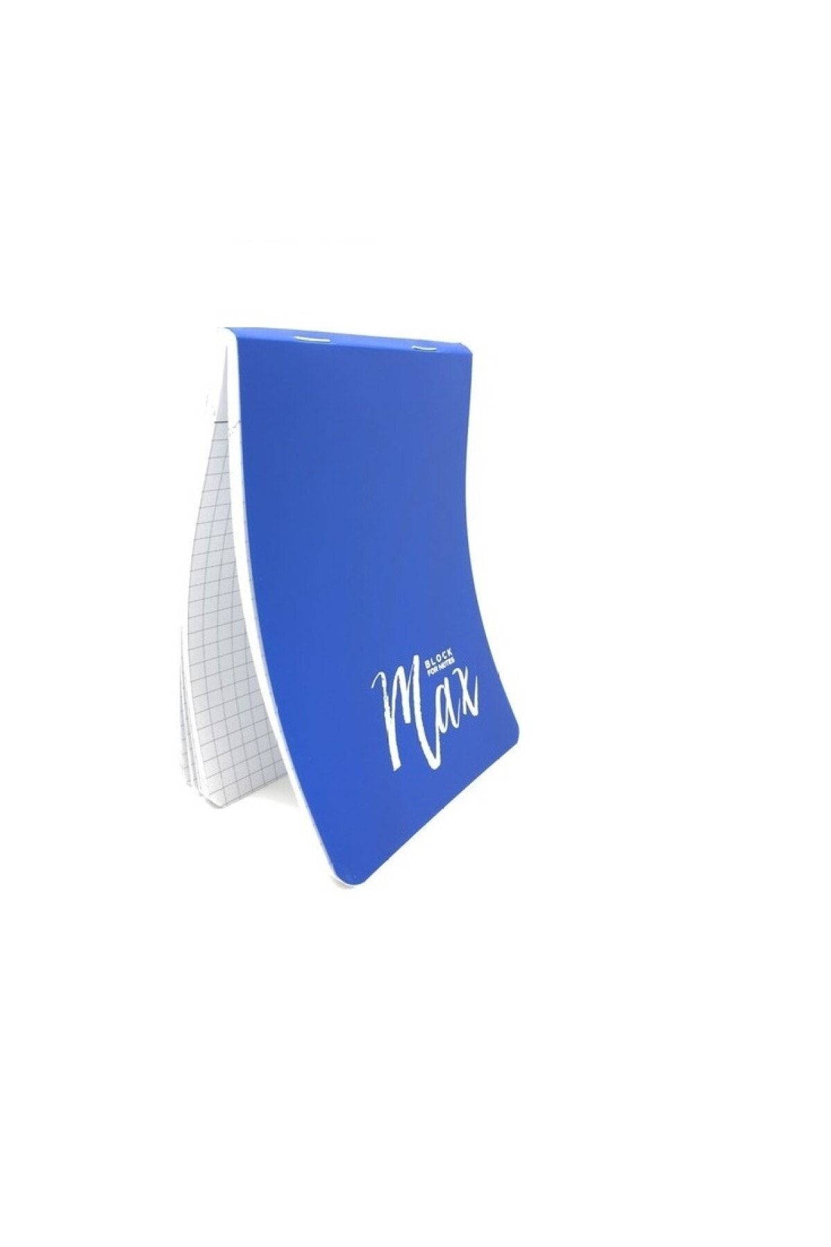 Gıpta-Max Block A6 80yp Checked Notebook 2795 2