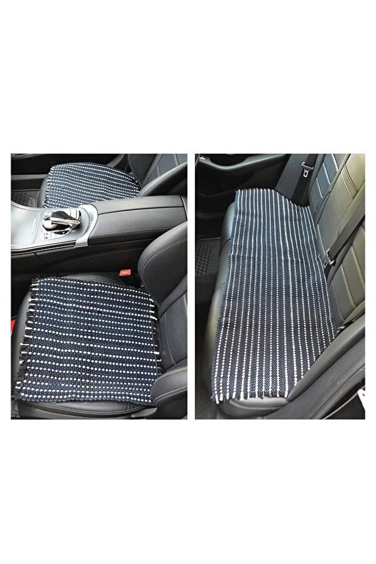 Burak Set De Covorașe De Podea Din 3 Piese Opel Vectra B Compatibil - One Size