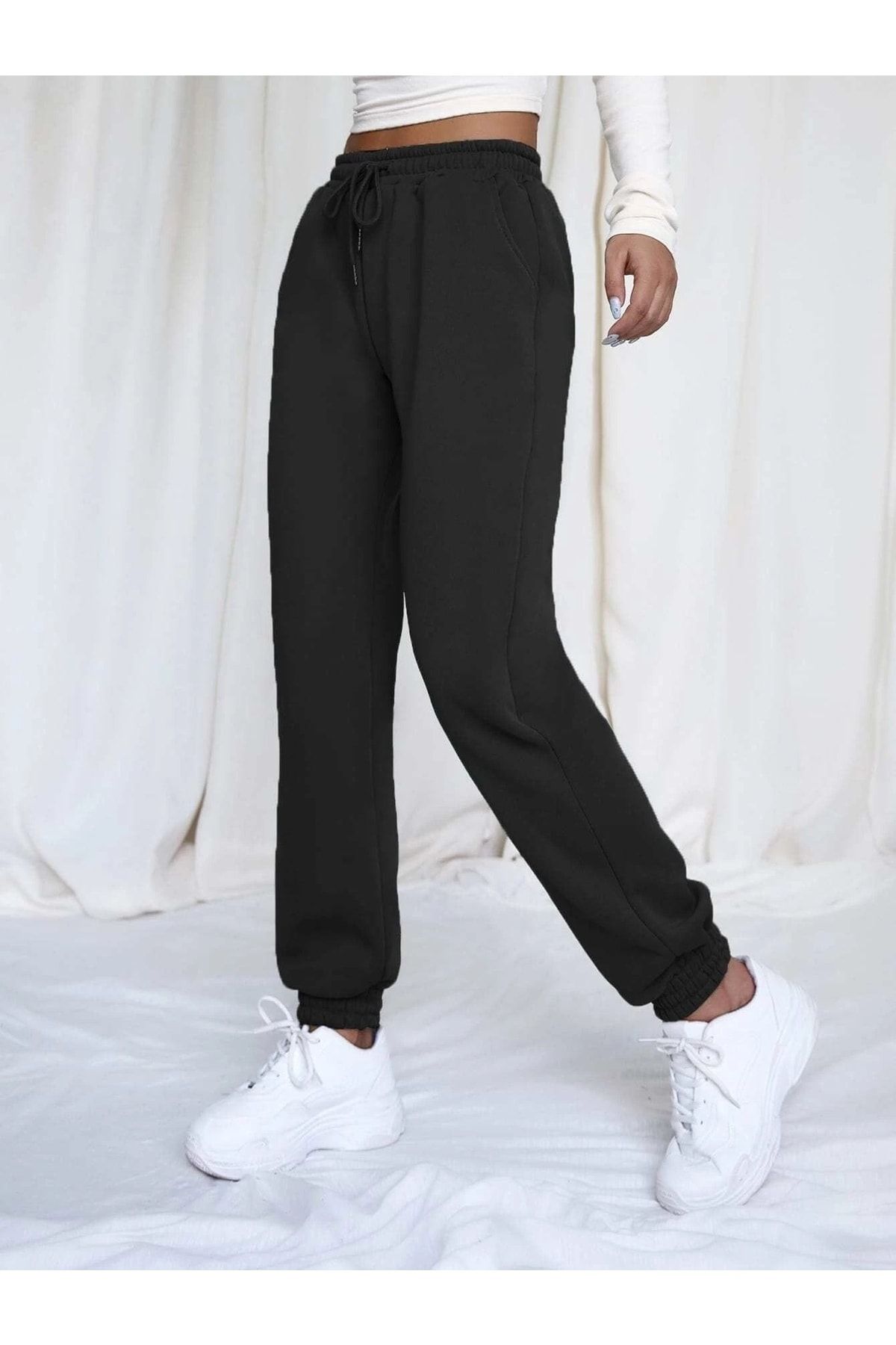 DAXİS Sportwear Company Unisex Eşofman Altı VB7329