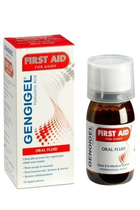 First Aid FirstAid01