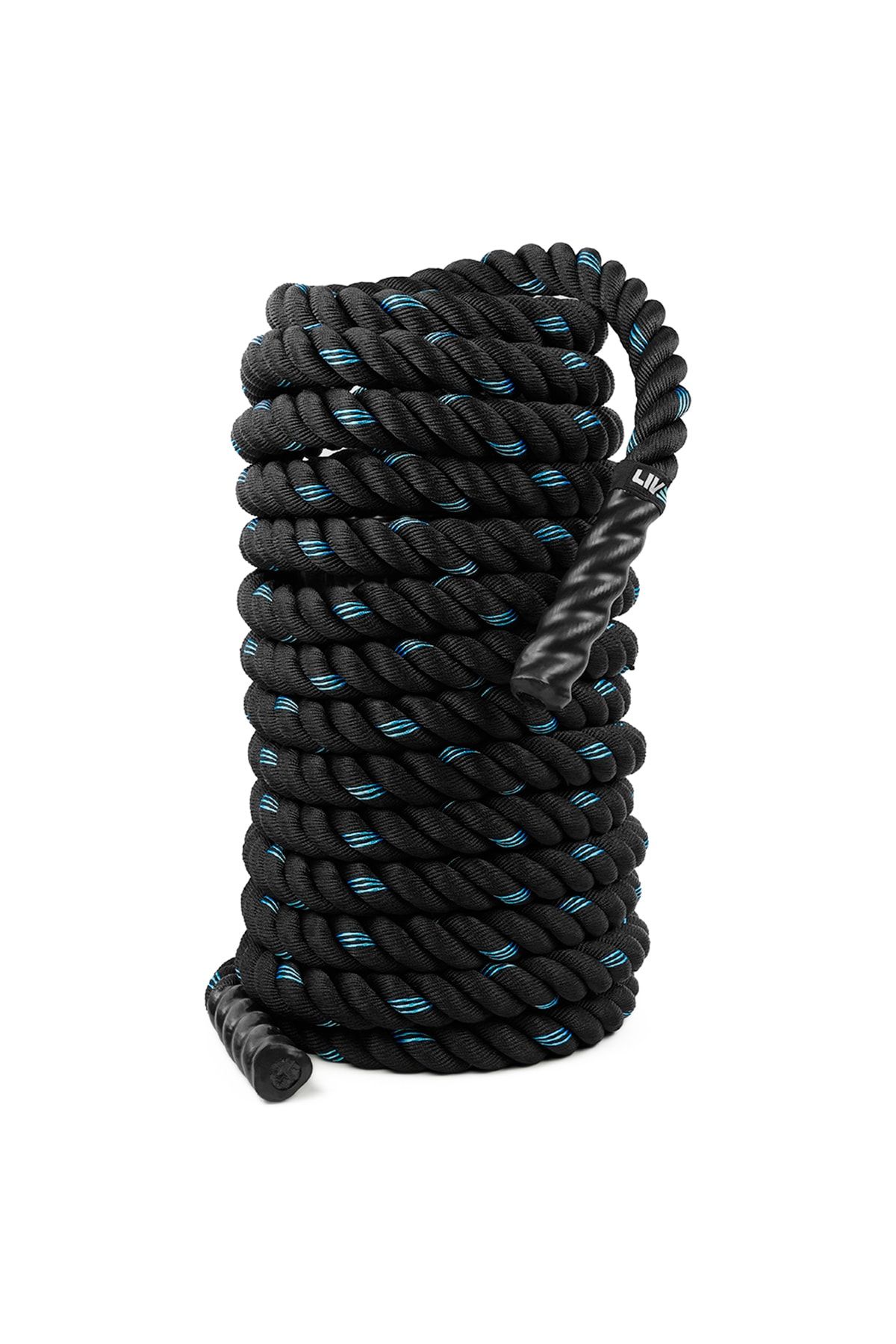 LIVEPRO Lp8170-l2 Crossfit Halatı 15 M