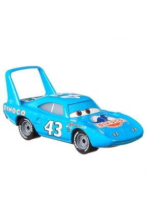 Disney Pixar Cars 3 Strip Weathers Aka The King P18820S1892