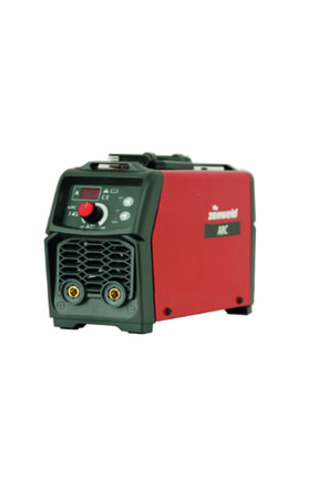 Zenweld Arc160 Mma Inverter Kaynak Makinası 160 Amper