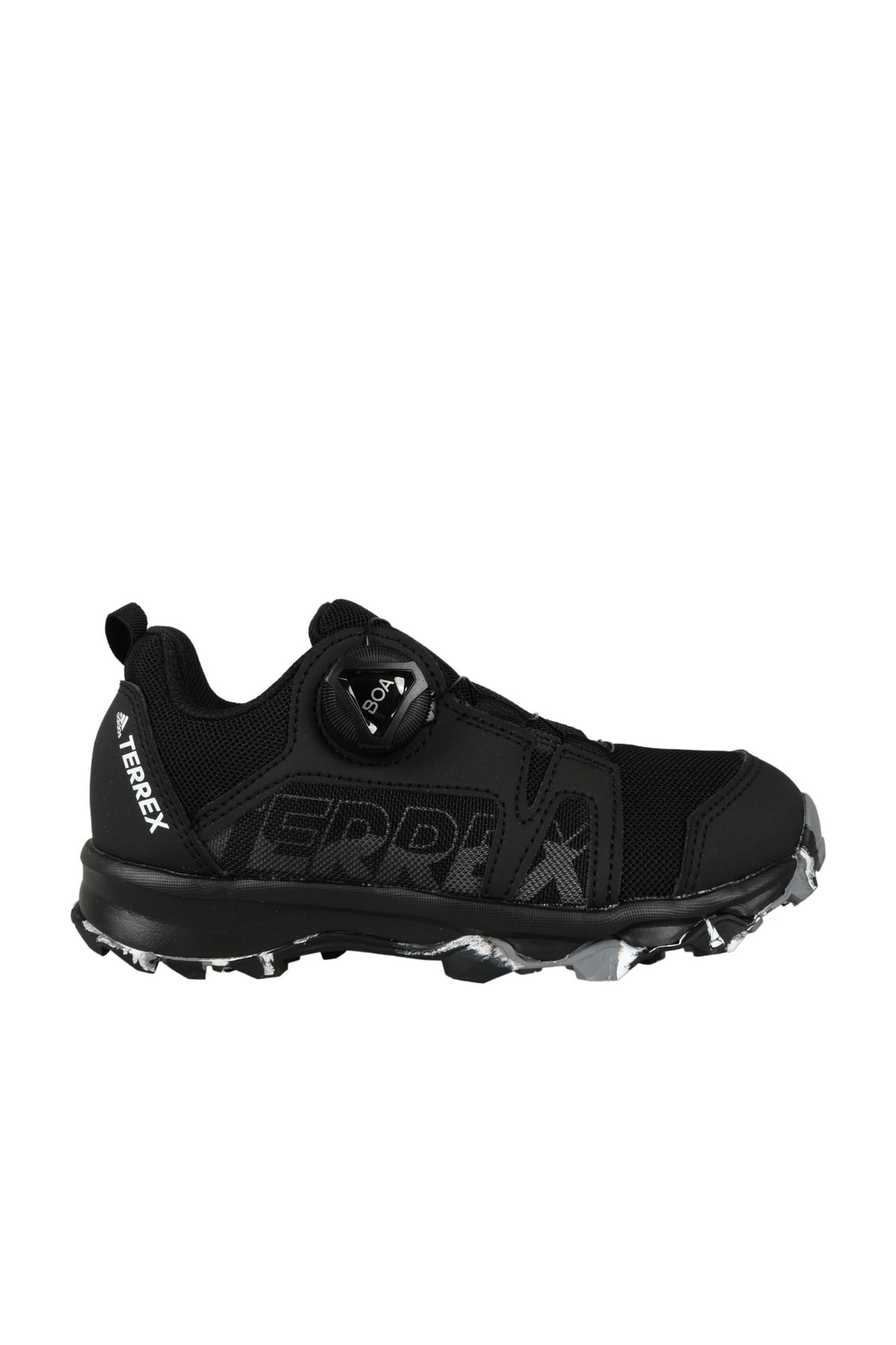 adidas Terrex Agravic Boa Çocuk Siyah Outdoor Ayakkabı (ef3635) Fiyatı,  Yorumları - TRENDYOL