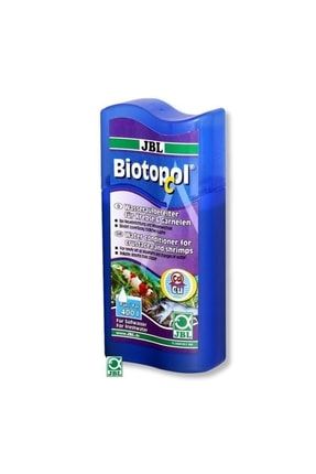 Biotopol C 100 ml - Su Düzenleyici 23020