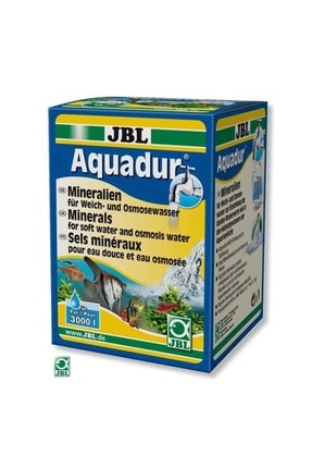 Aquadur 250 gr - Su Düzenleyici 24902